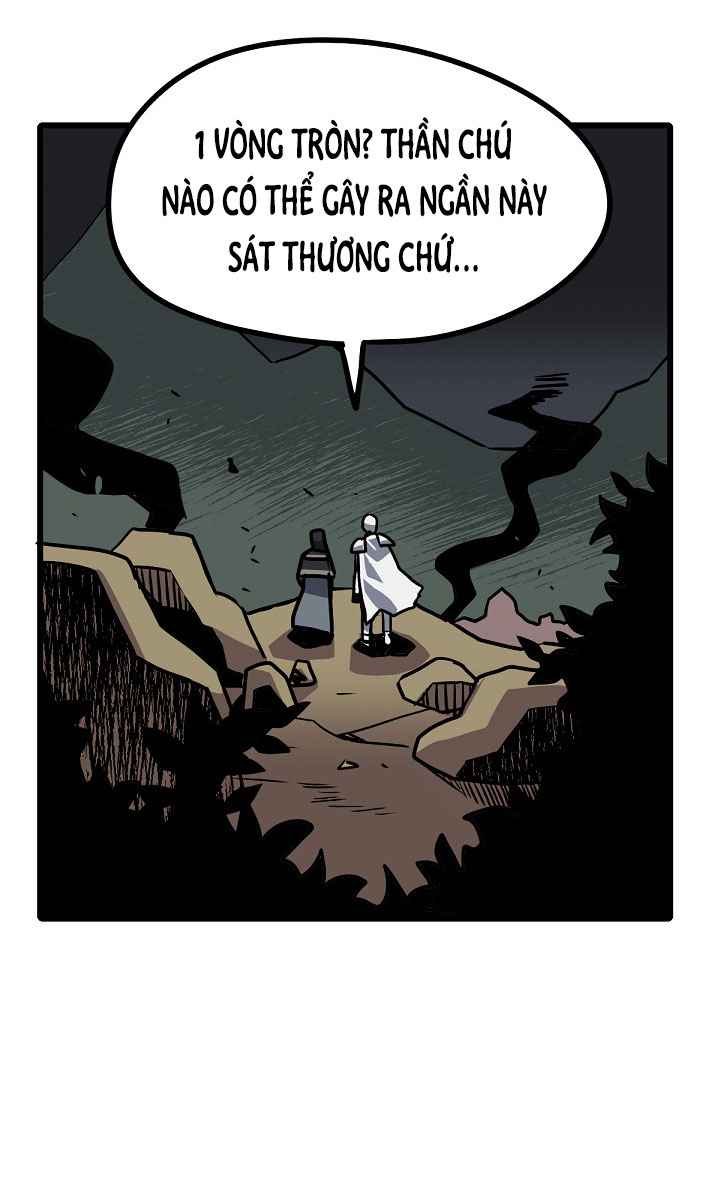 Cuộc Phiêu Lưu Của Cậu Bé Rồng - Page 48