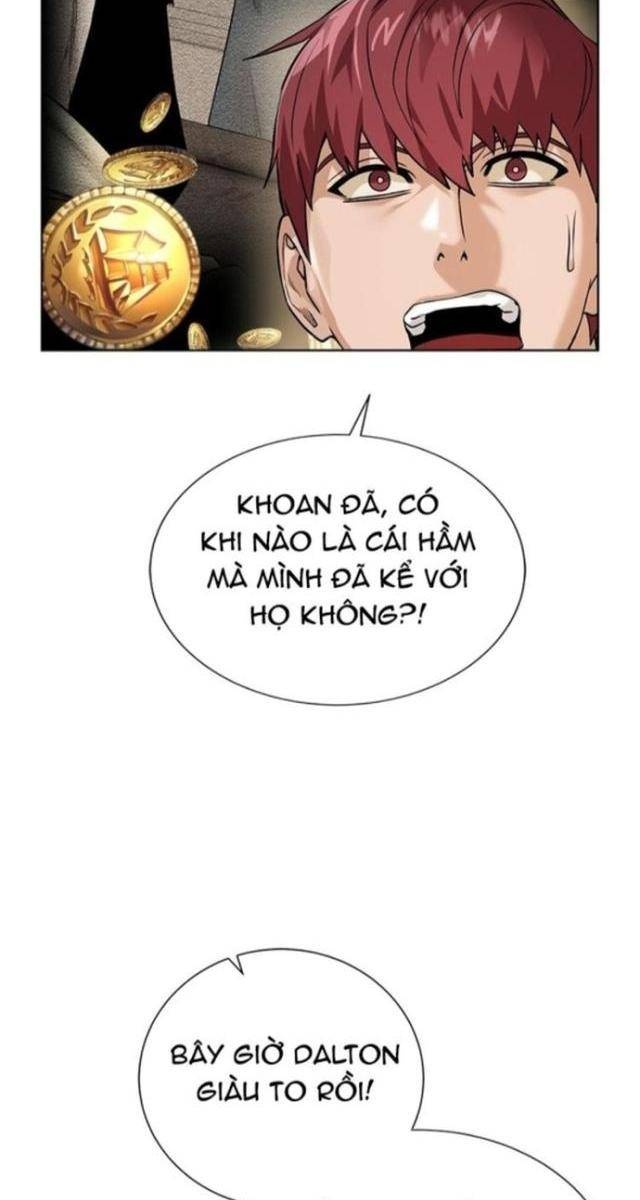 Cổ Vật Trong Hầm Ngục - Page 82