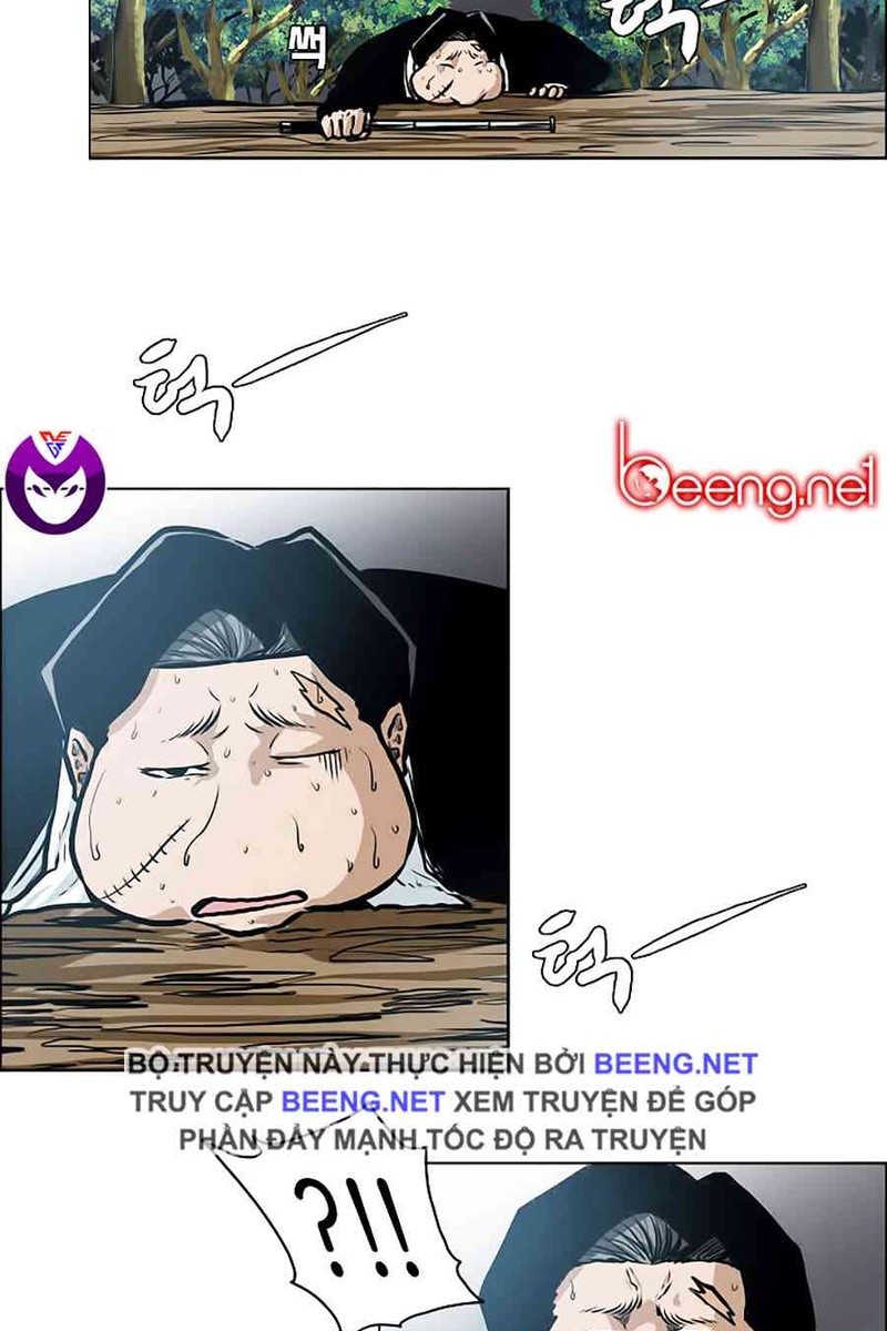 Bá Chủ Học Đường - Page 39