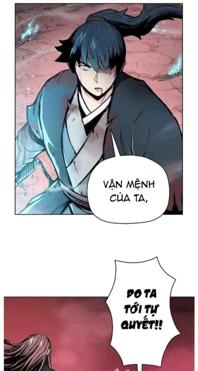 Phong Vân Chiến Thần - Page 14