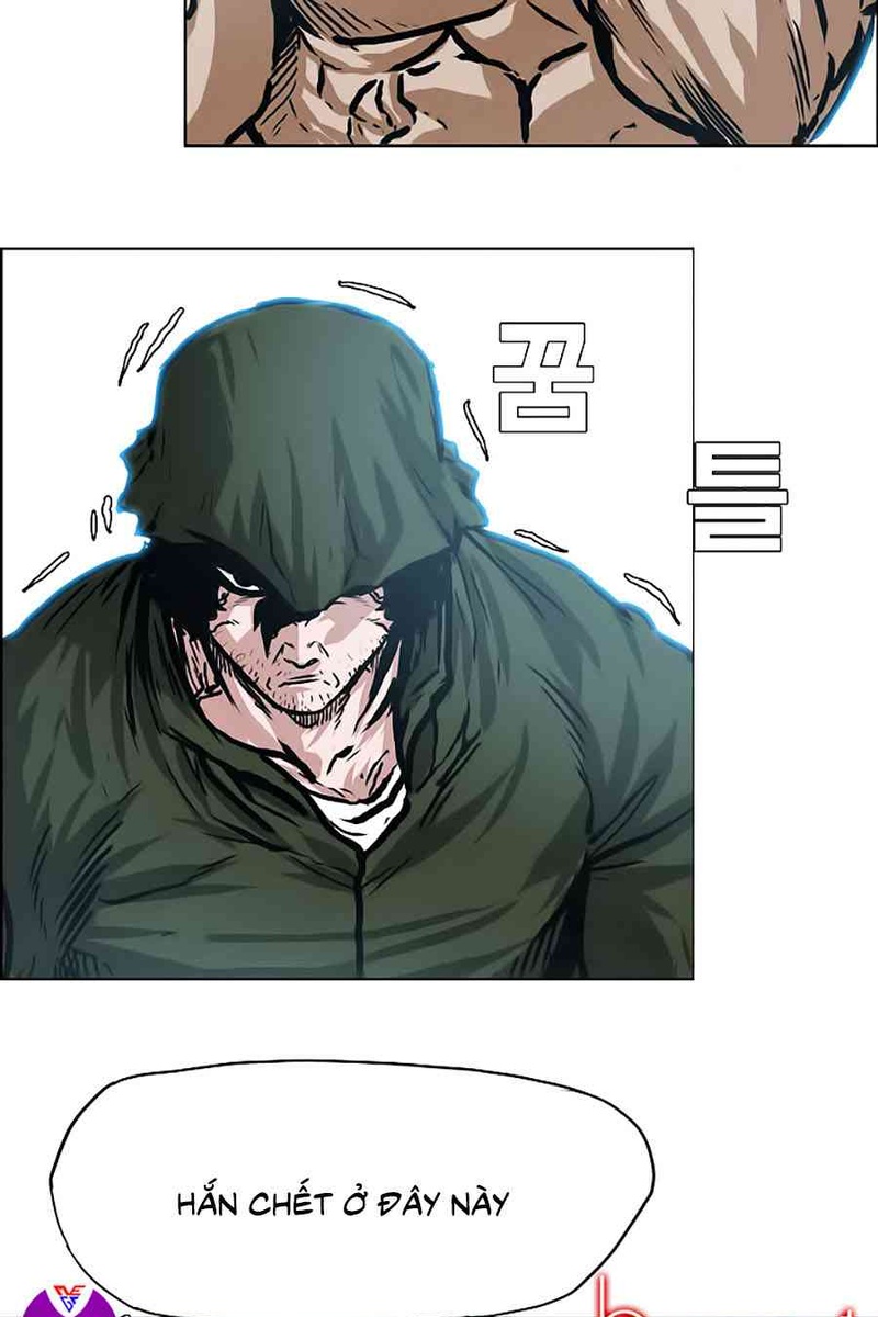 Bá Chủ Học Đường - Page 41