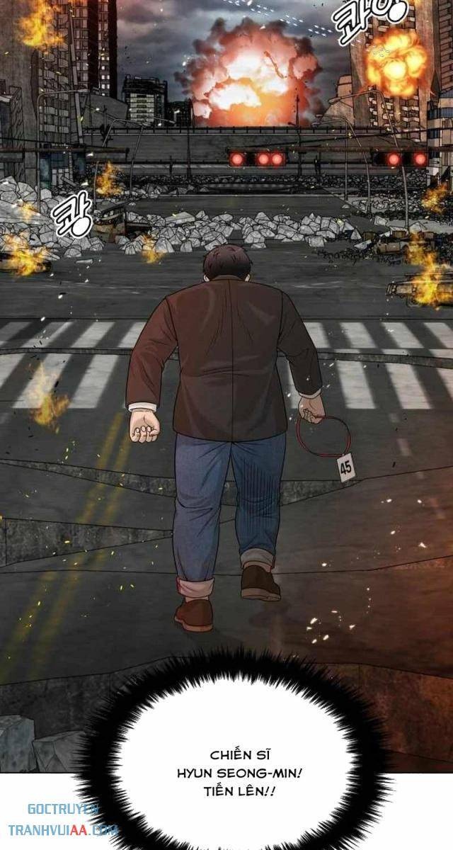 40 Chưa Quá Muộn - Page 117