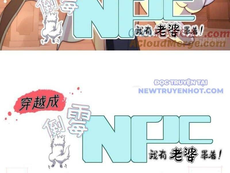 Xuyên Qua Thành Npc Xui Xẻo: Ta Có Lão Bà Che Chở - Page 16