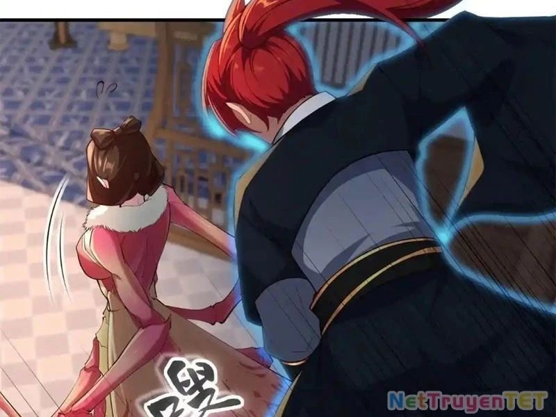 Xuyên Qua Thành Npc Xui Xẻo: Ta Có Lão Bà Che Chở - Page 43