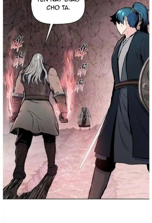 Phong Vân Chiến Thần - Page 32