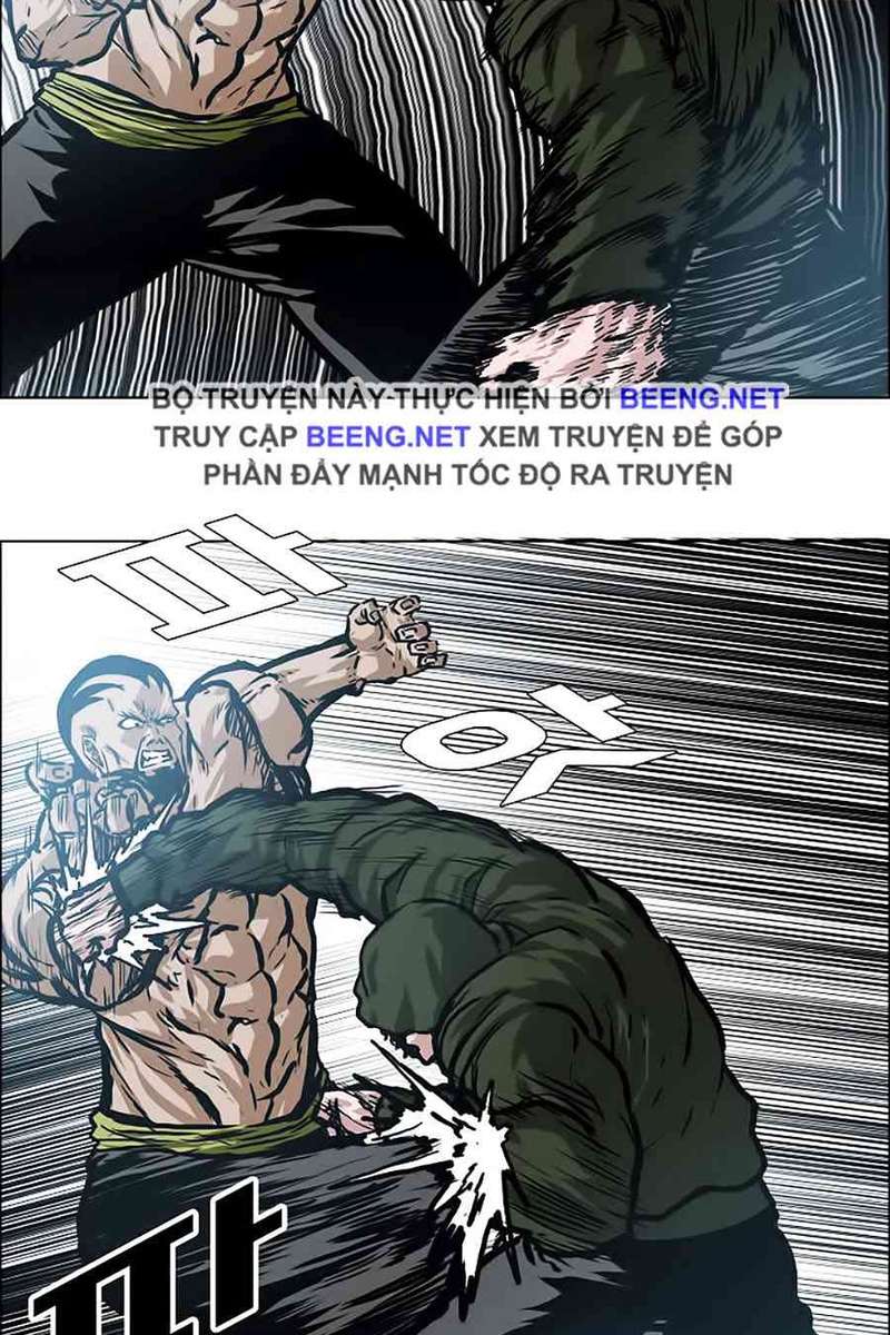 Bá Chủ Học Đường - Page 54