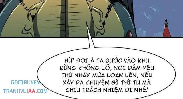 Tu Luyện Nhàn Hạ Bắt đầu Từ Nữ đồ đệ - Page 38