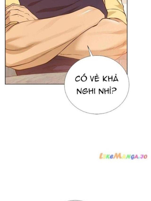 Cổ Vật Trong Hầm Ngục - Page 20