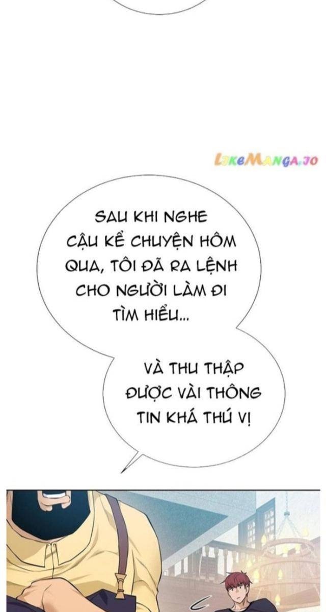 Cổ Vật Trong Hầm Ngục - Page 42