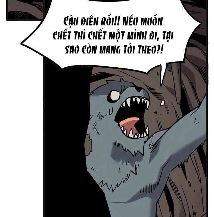 Cuộc Phiêu Lưu Của Cậu Bé Rồng - Page 40