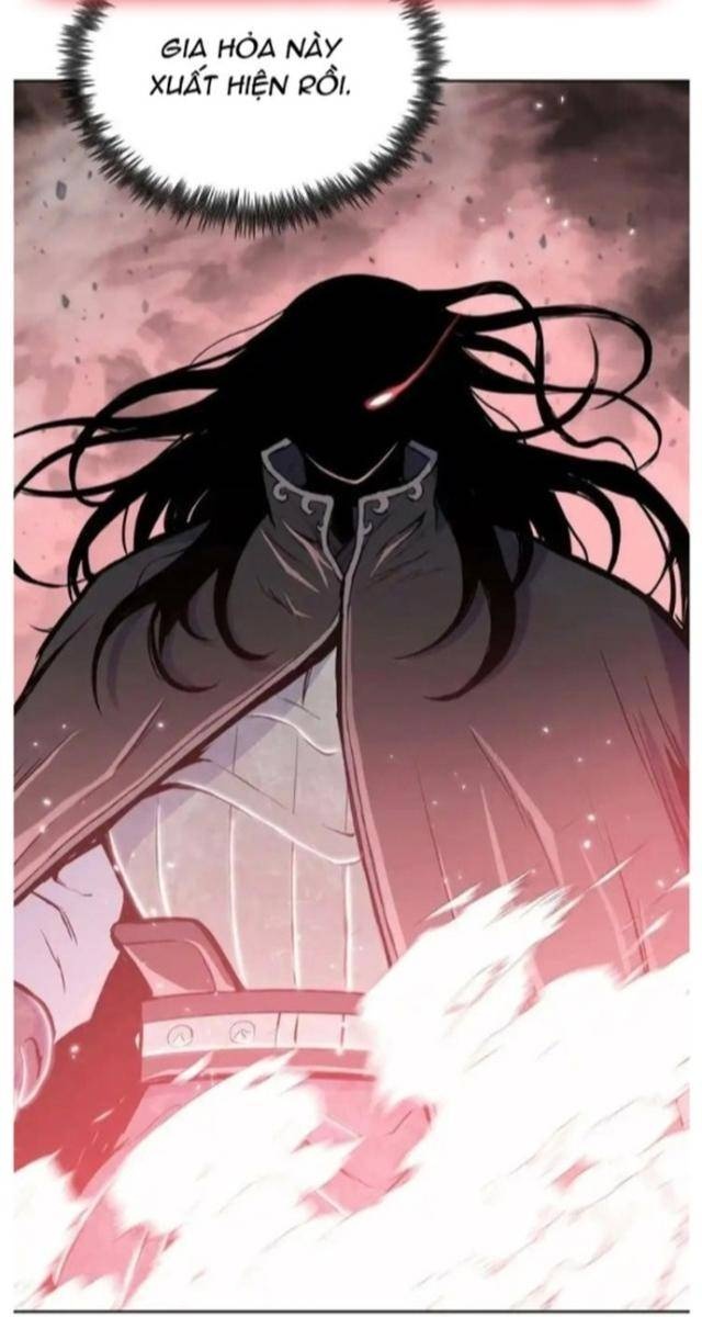 Phong Vân Chiến Thần - Page 34