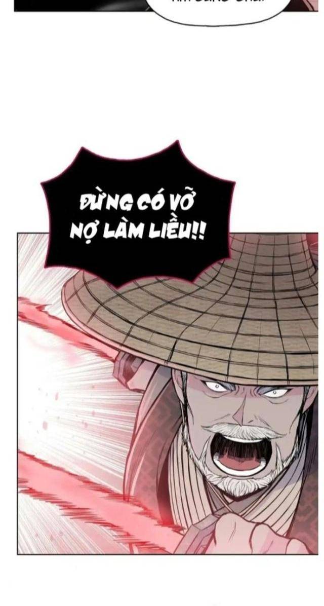 Phong Vân Chiến Thần - Page 20