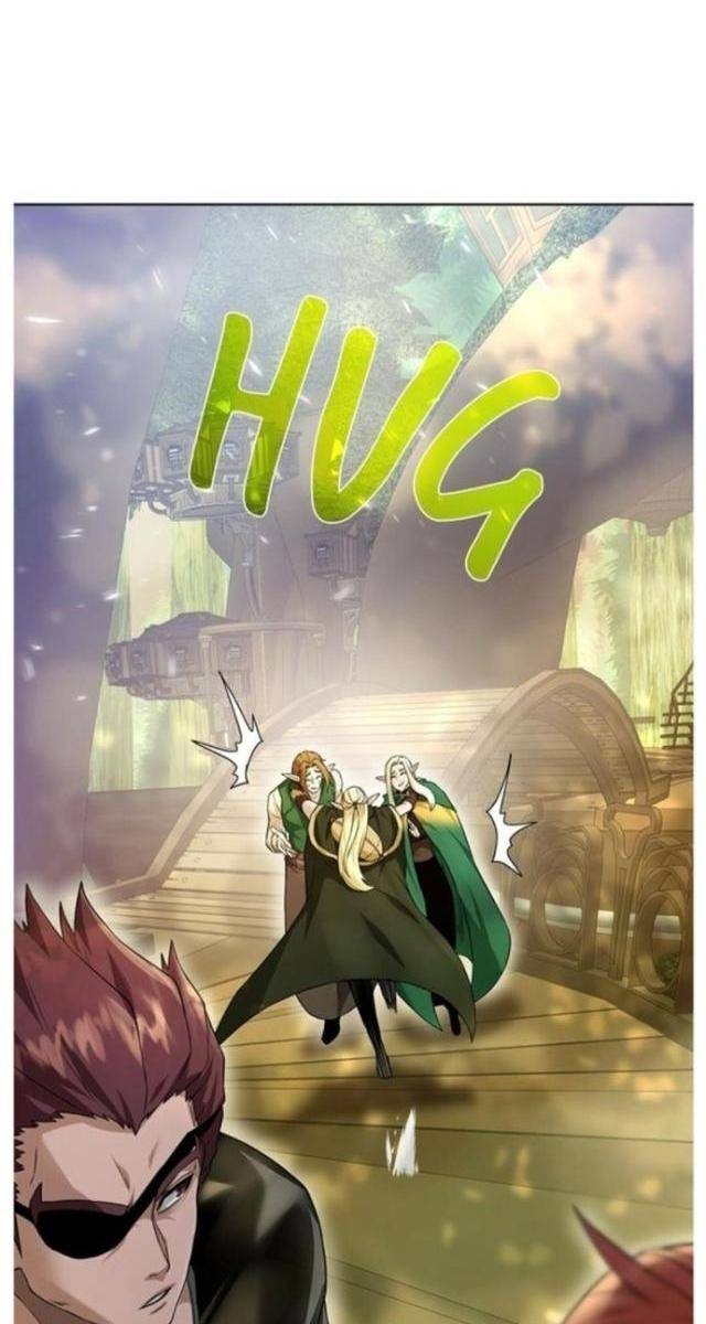 Cổ Vật Trong Hầm Ngục - Page 69