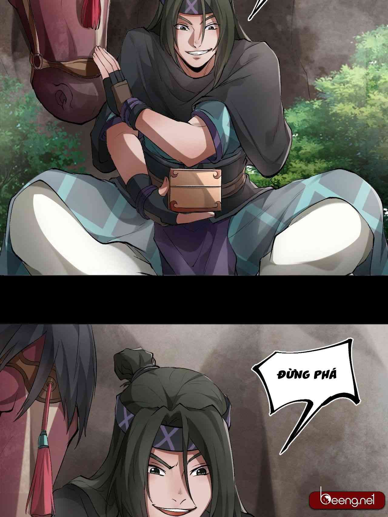 Loạn Thế Hành - Page 26