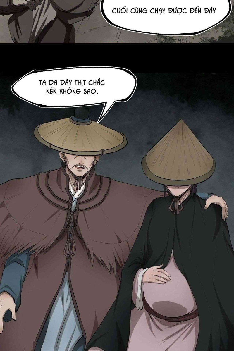 Loạn Thế Hành - Page 25