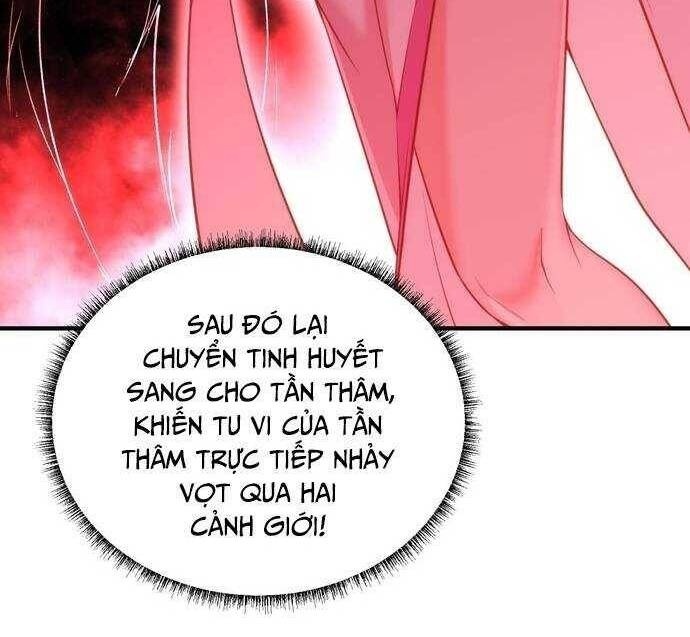 Xuyên Qua Thành Npc Xui Xẻo: Ta Có Lão Bà Che Chở - Page 58