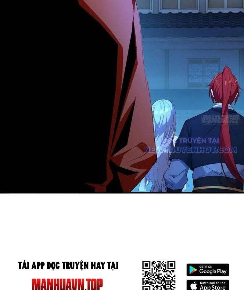 Xuyên Qua Thành Npc Xui Xẻo: Ta Có Lão Bà Che Chở - Page 22