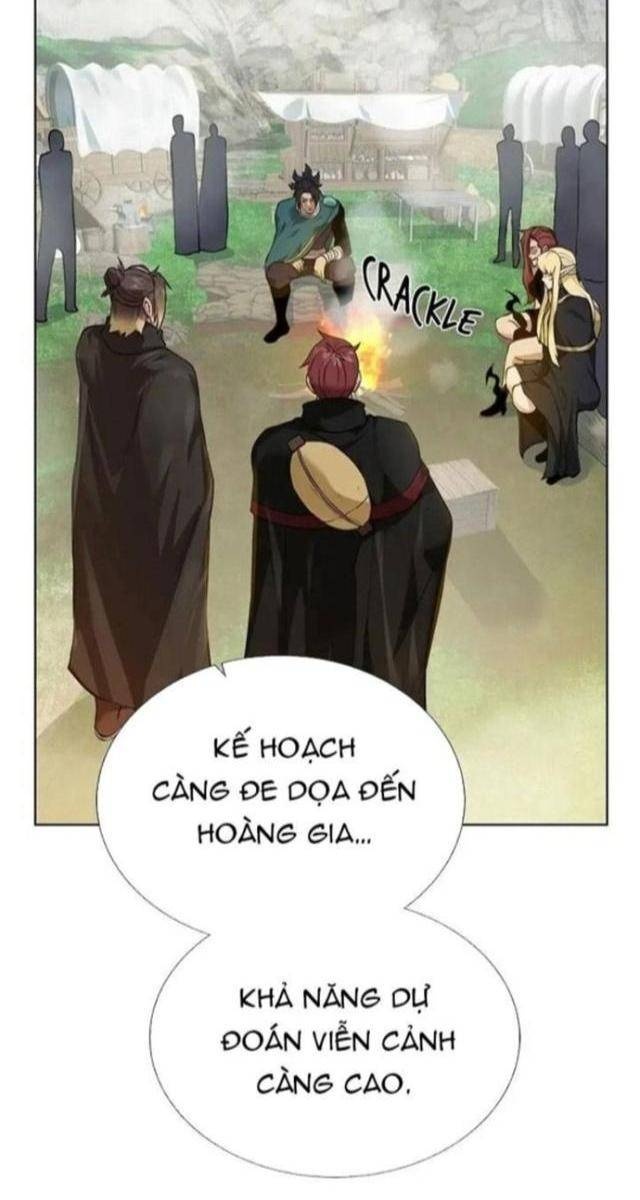 Cổ Vật Trong Hầm Ngục - Page 64