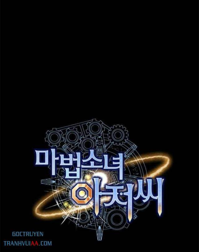 Ông Chú Ma Pháp Thiếu Nữ - Page 35