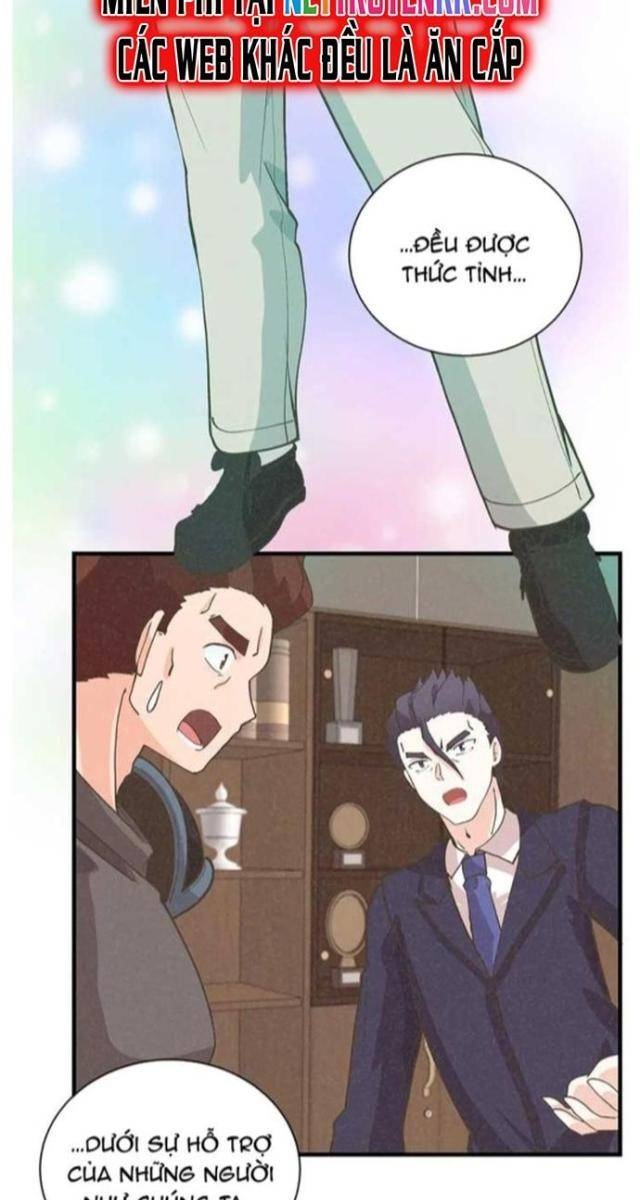 Tôi Trở Thành Một Nông Dân - Page 22