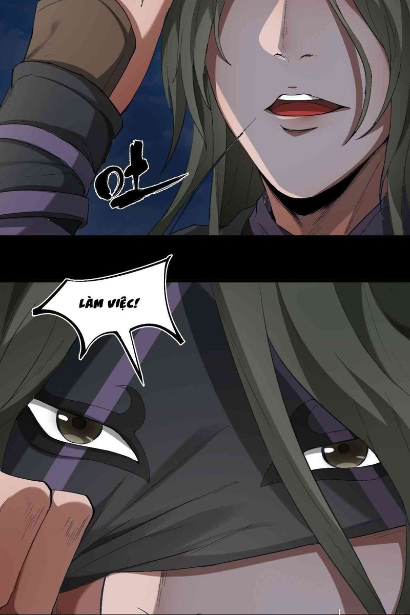 Loạn Thế Hành - Page 7