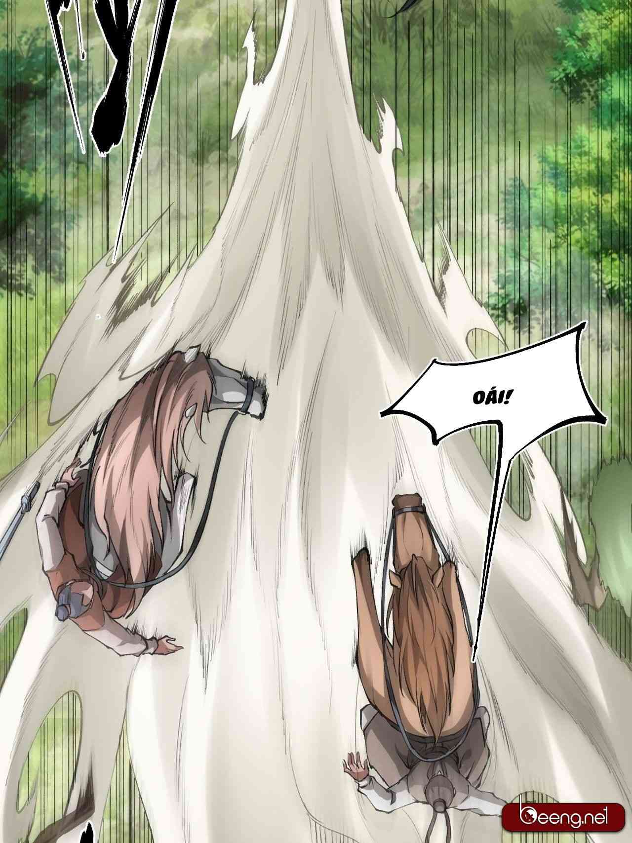 Loạn Thế Hành - Page 47