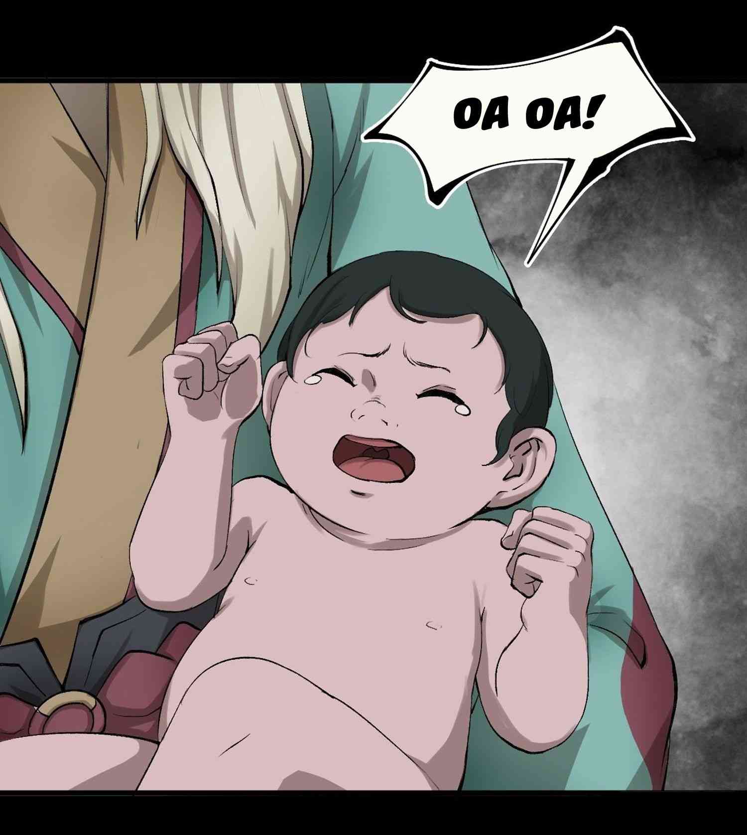 Loạn Thế Hành - Page 35