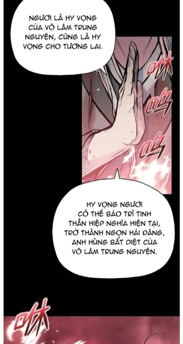 Phong Vân Chiến Thần - Page 68