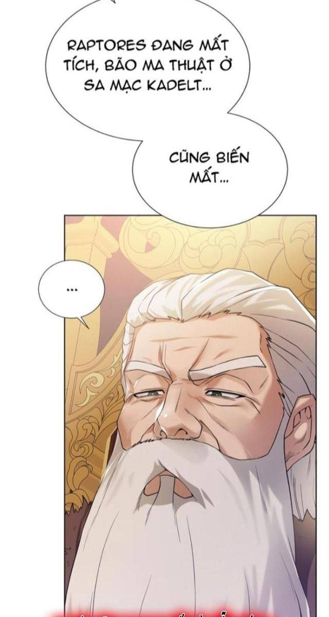 Cổ Vật Trong Hầm Ngục - Page 4