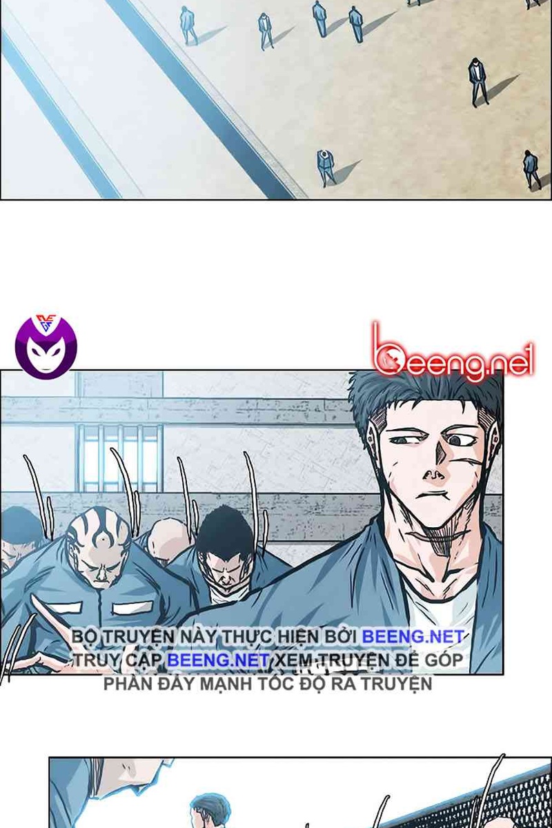 Bá Chủ Học Đường - Page 83