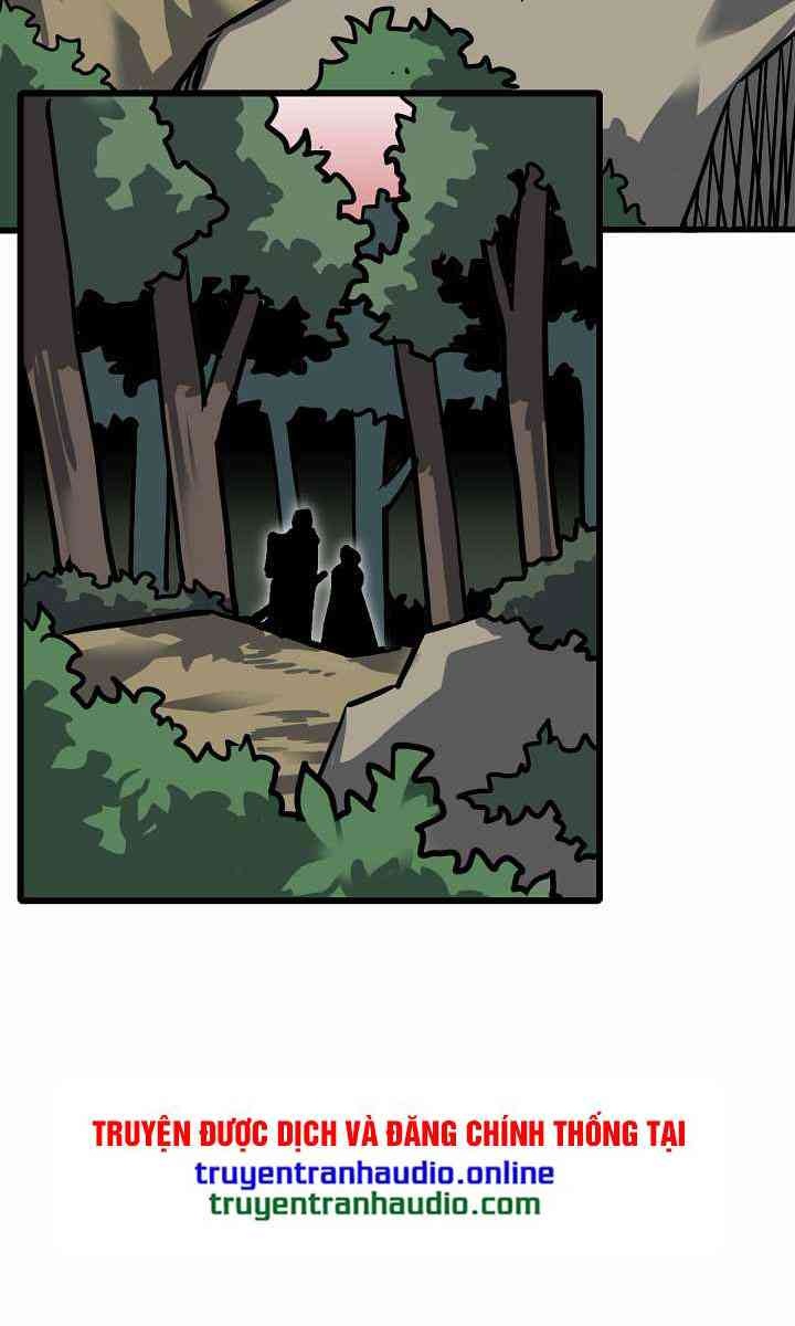 Cuộc Phiêu Lưu Của Cậu Bé Rồng - Page 32