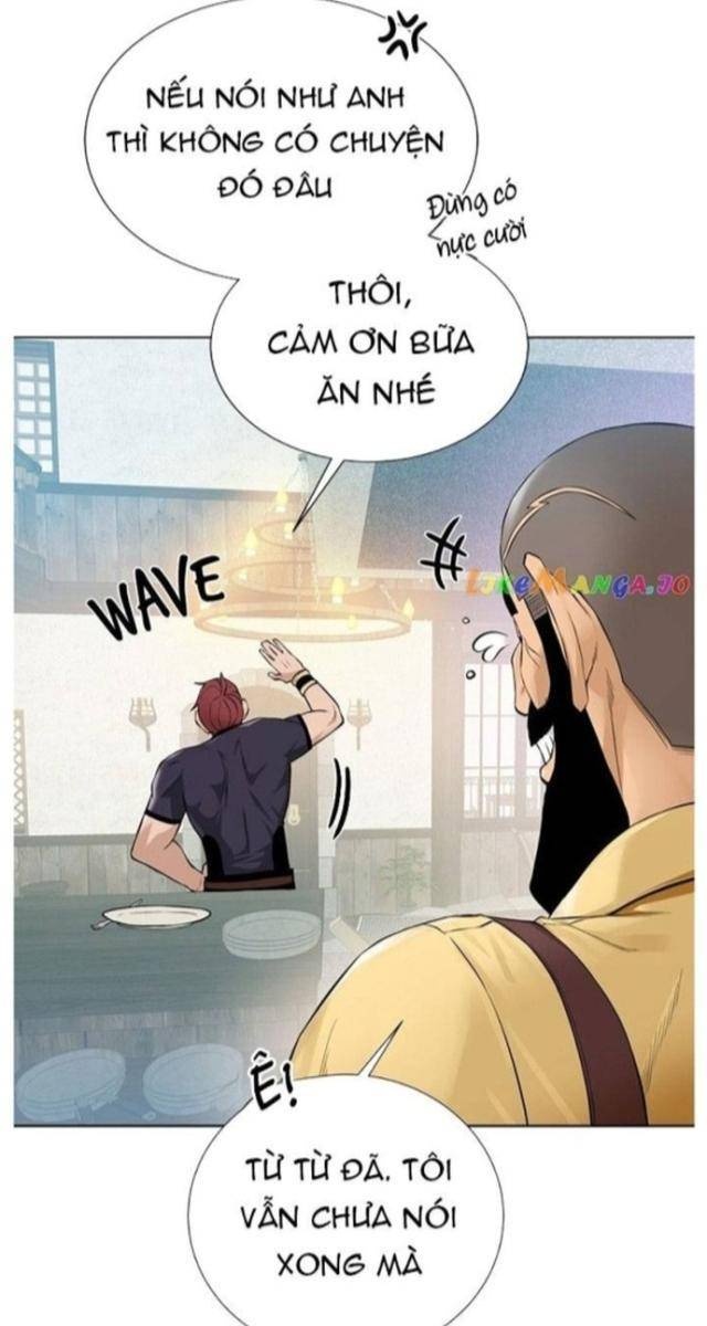 Cổ Vật Trong Hầm Ngục - Page 41