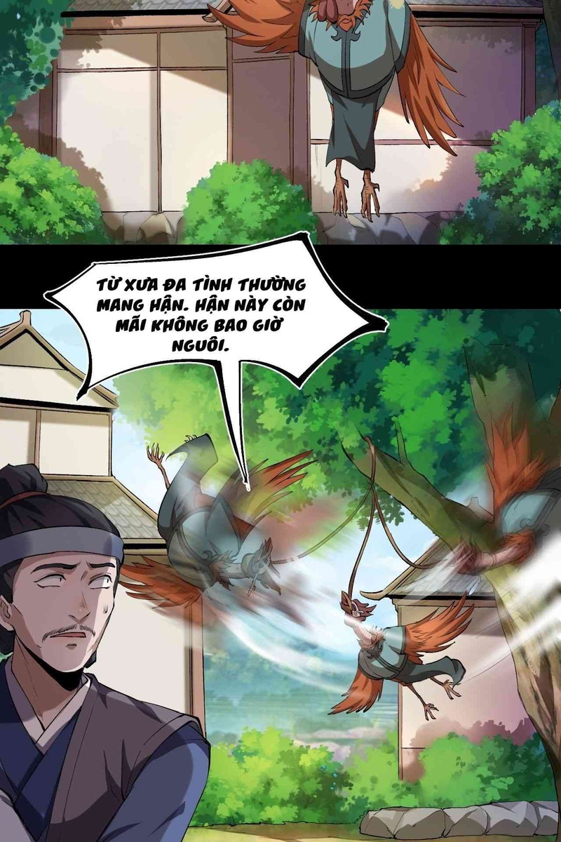 Loạn Thế Hành - Page 15