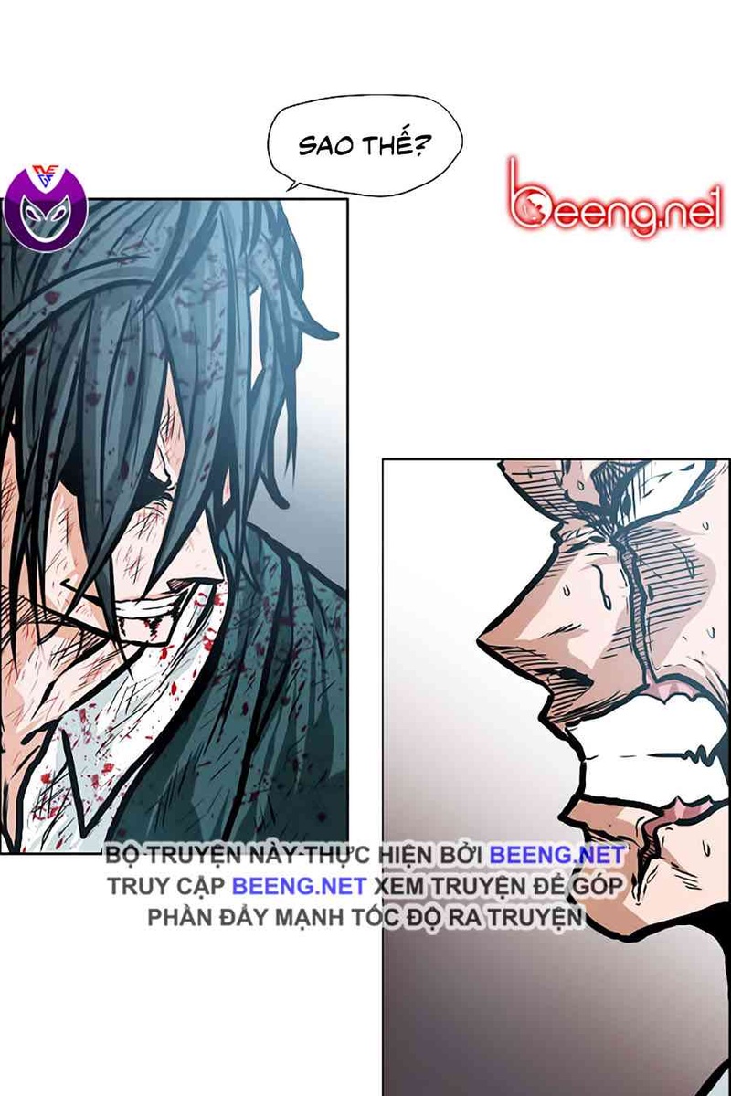 Bá Chủ Học Đường - Page 10