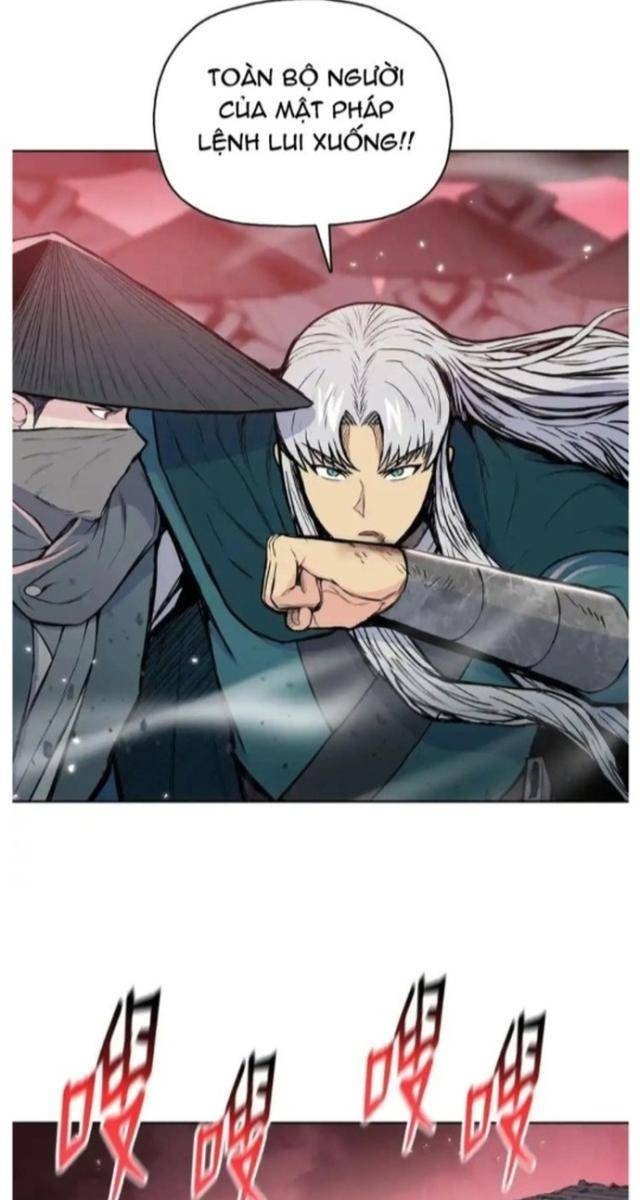 Phong Vân Chiến Thần - Page 25