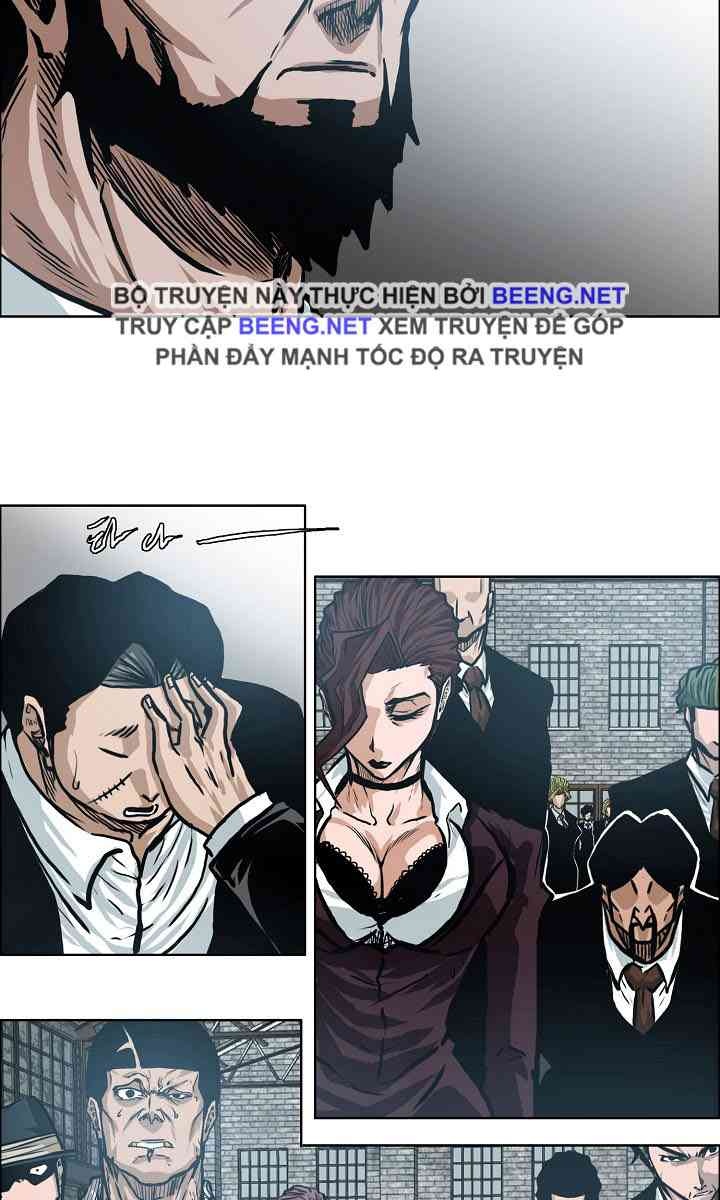 Bá Chủ Học Đường - Page 14