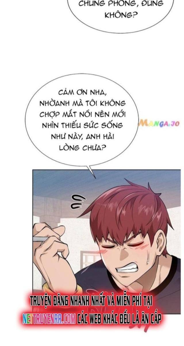 Cổ Vật Trong Hầm Ngục - Page 37