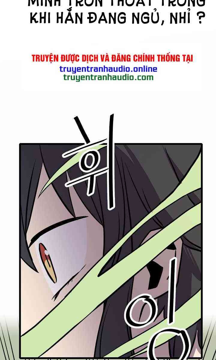 Cuộc Phiêu Lưu Của Cậu Bé Rồng - Page 86