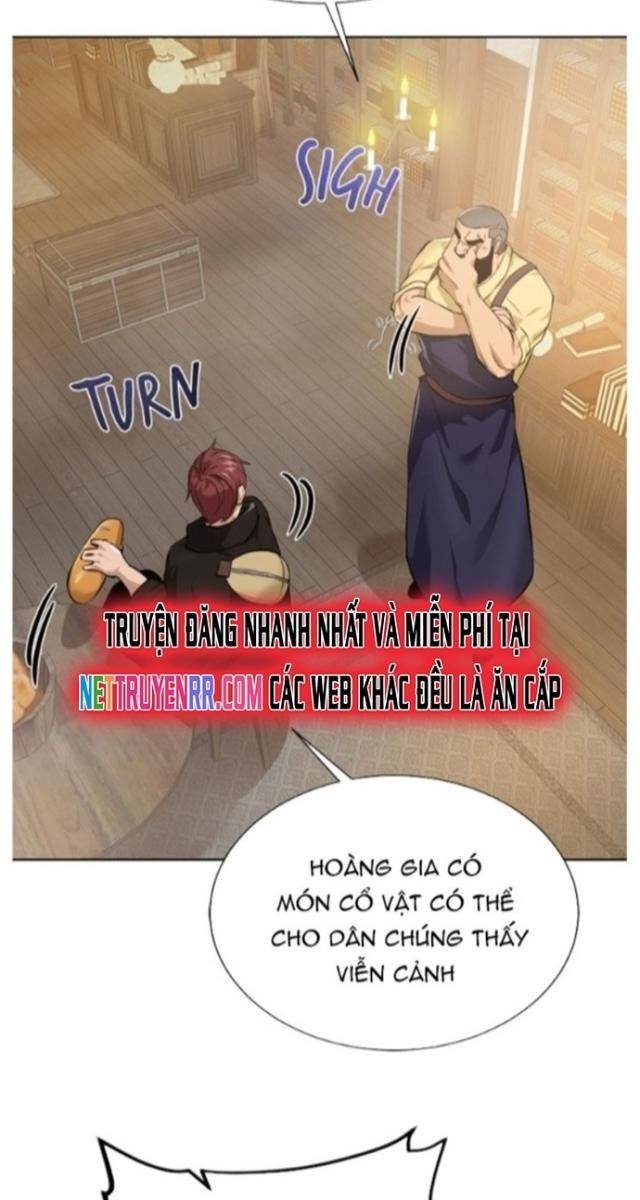 Cổ Vật Trong Hầm Ngục - Page 81