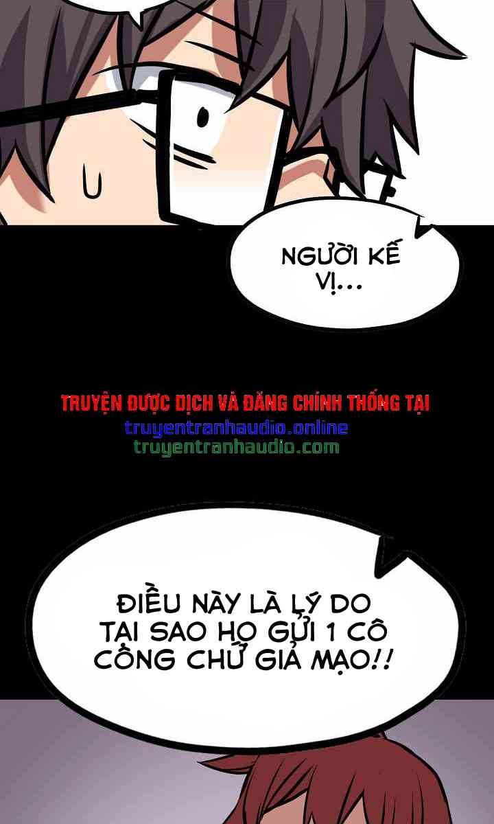 Cuộc Phiêu Lưu Của Cậu Bé Rồng - Page 51