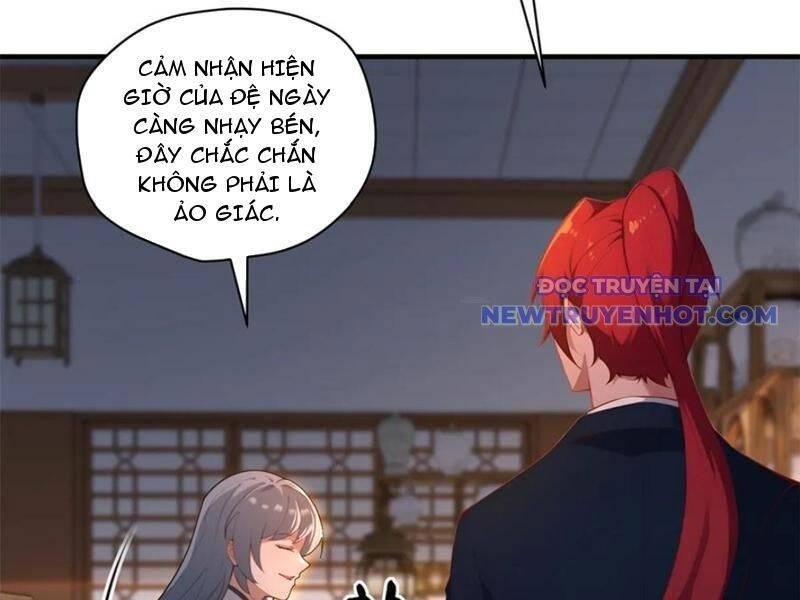 Xuyên Qua Thành Npc Xui Xẻo: Ta Có Lão Bà Che Chở - Page 129