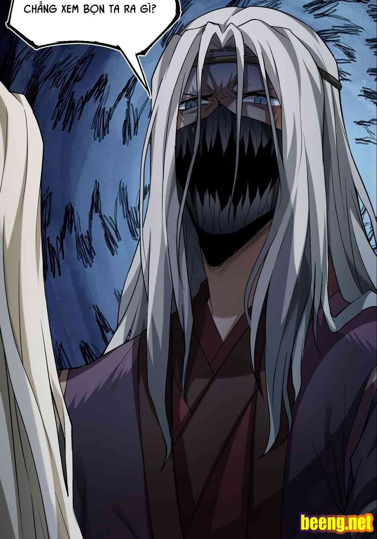 Loạn Thế Hành - Page 20