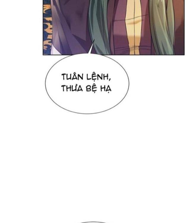 Cổ Vật Trong Hầm Ngục - Page 6