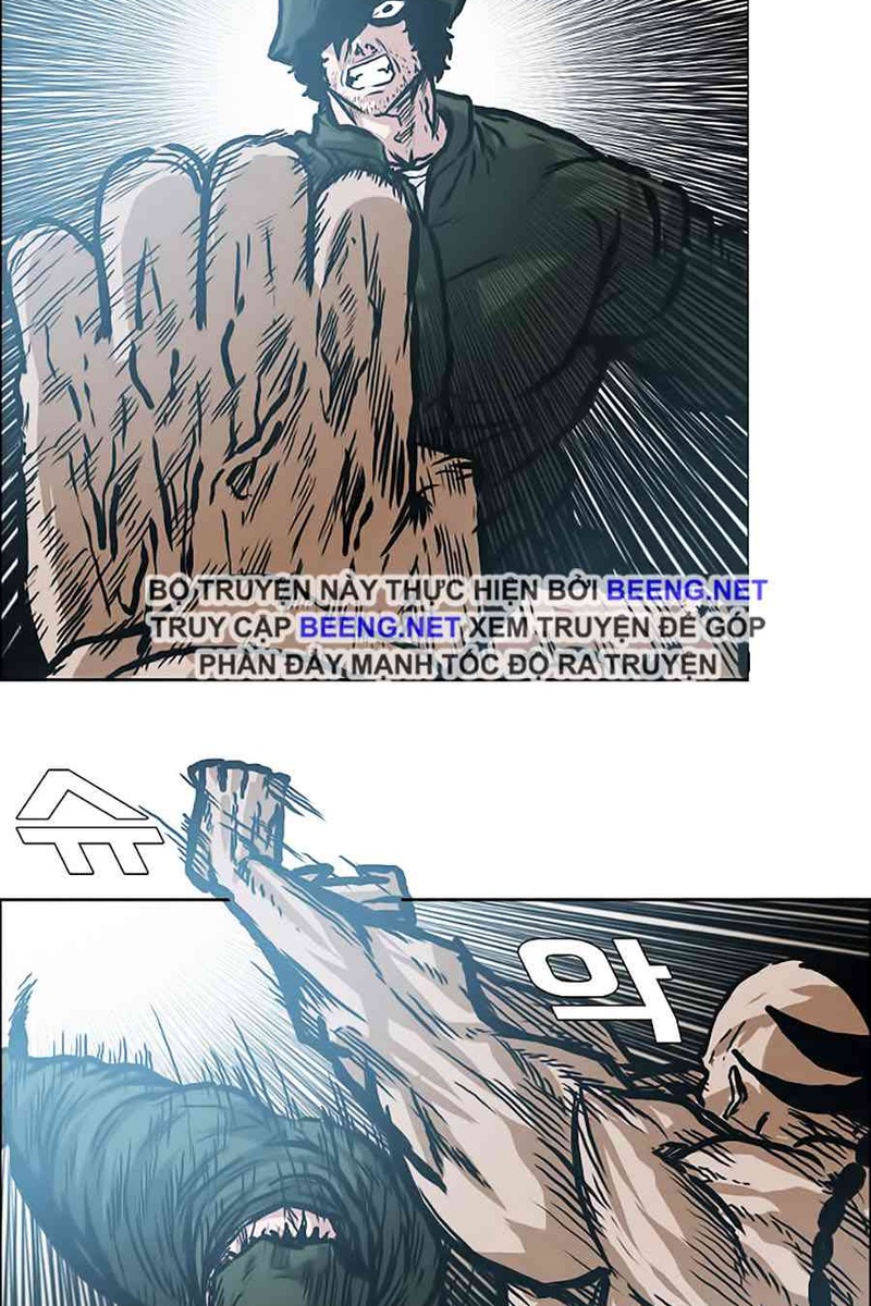 Bá Chủ Học Đường - Page 19