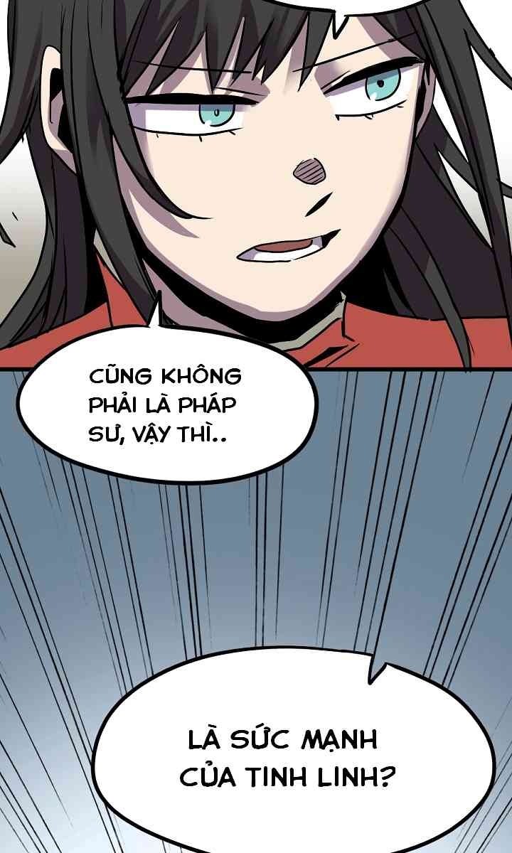 Cuộc Phiêu Lưu Của Cậu Bé Rồng - Page 65