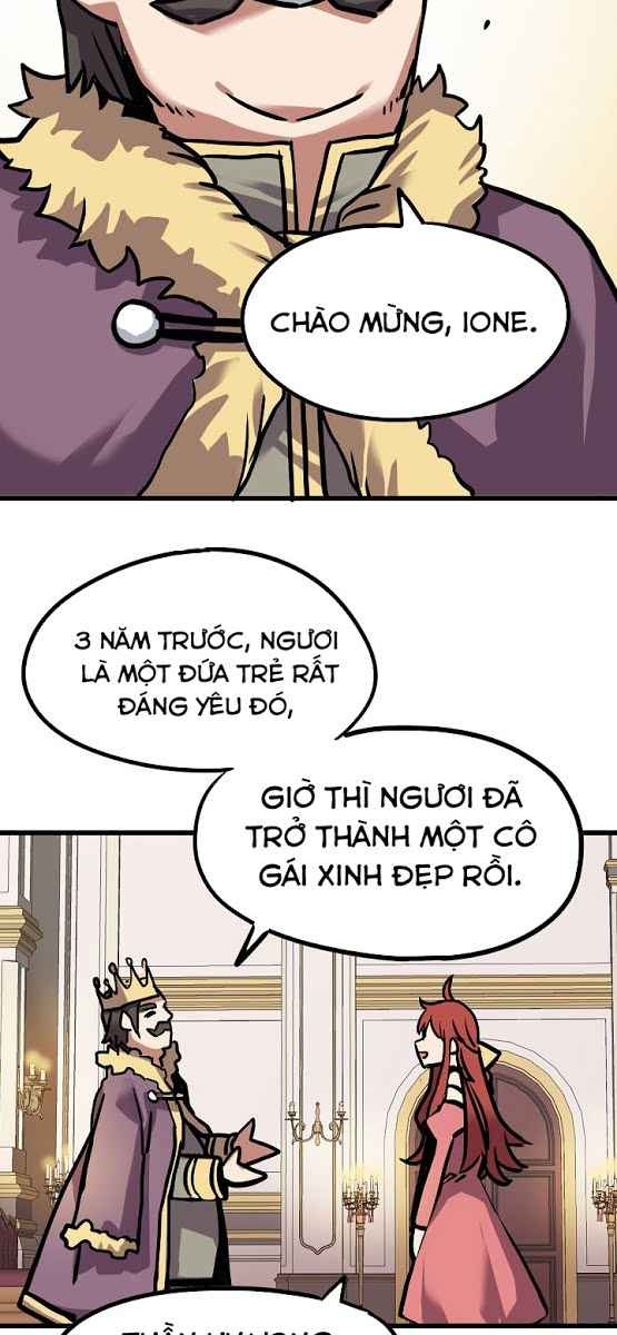 Cuộc Phiêu Lưu Của Cậu Bé Rồng - Page 67