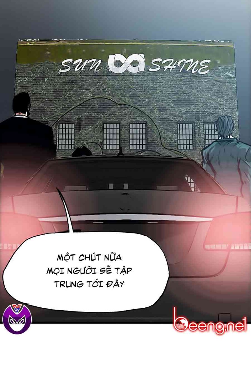 Bá Chủ Học Đường - Page 29