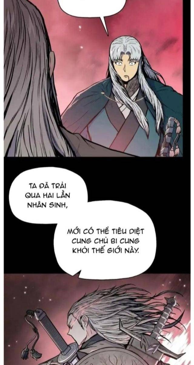 Phong Vân Chiến Thần - Page 38