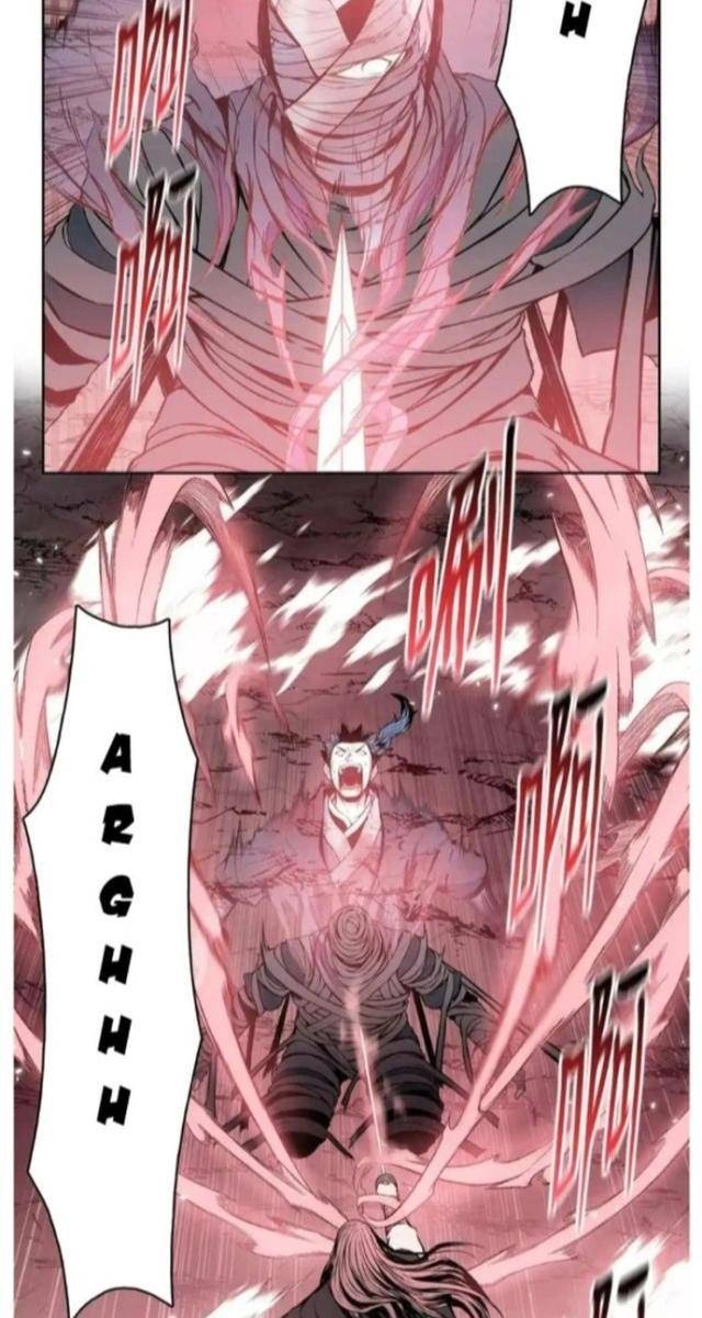 Phong Vân Chiến Thần - Page 78