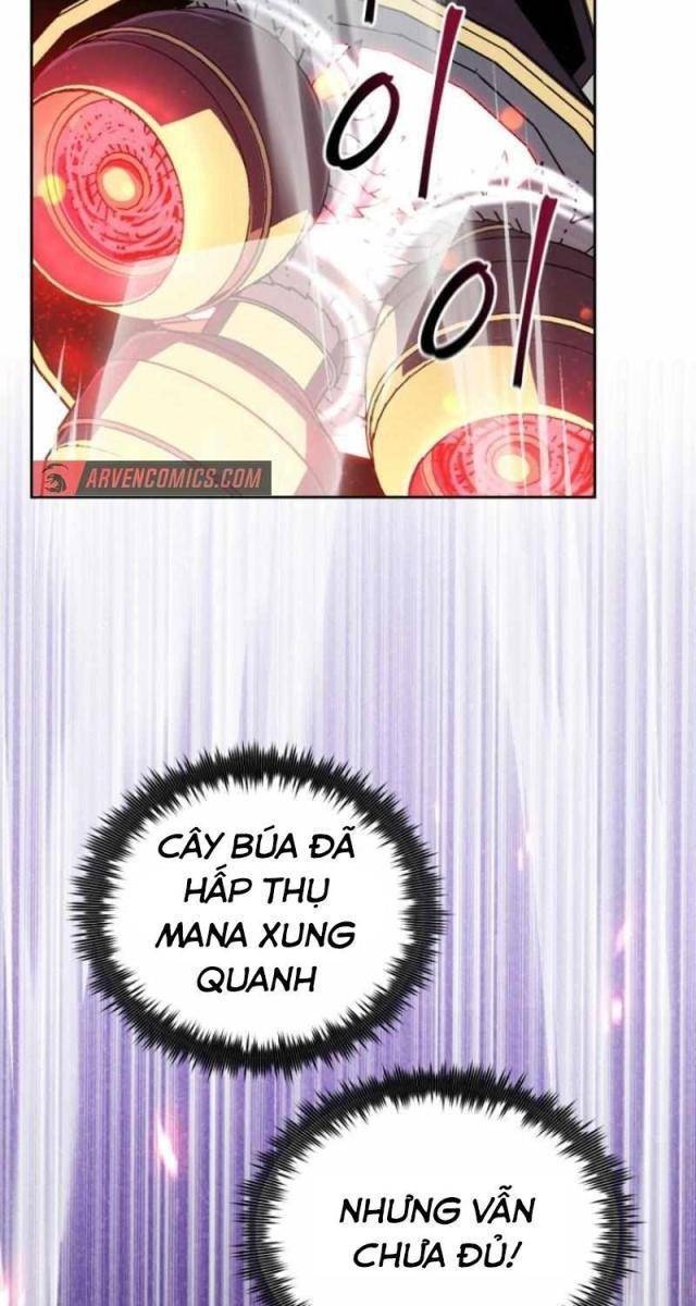 Ông Chú Ma Pháp Thiếu Nữ - Page 25